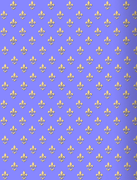 Opening Endpaper.
