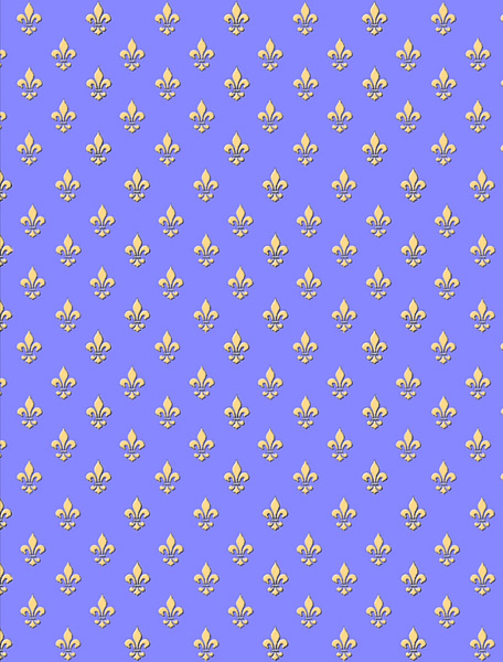 Opening Endpaper.
